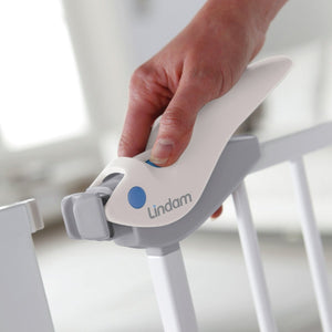 Munchkin Lindam Easy Fit plus Deluxe Safety Gate 13798742