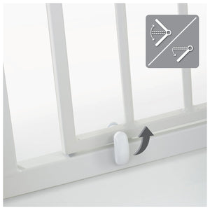 Munchkin Lindam Easy Fit plus Deluxe Safety Gate 13798742