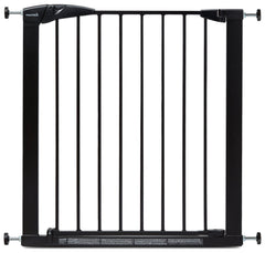 Munchkin Lindam Maxi Safety Gate Black 17800863