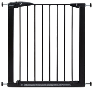 Munchkin Lindam Maxi Safety Gate Black 17800863