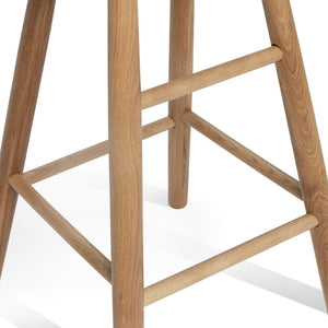 Habitat Annie Nest of 2 Tables - Natural 13347296