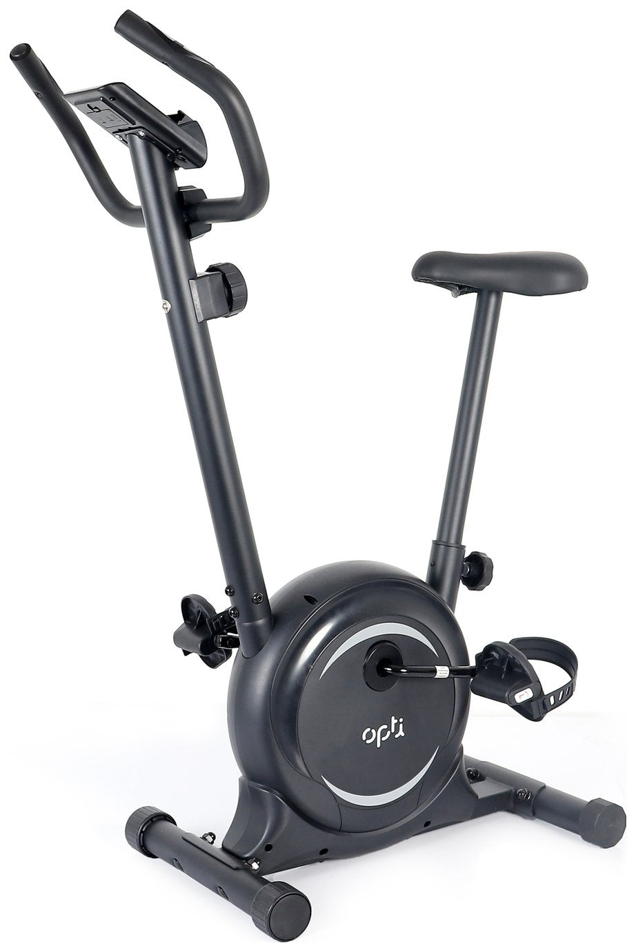 Opti Magnetic Exercise Bike 11956218