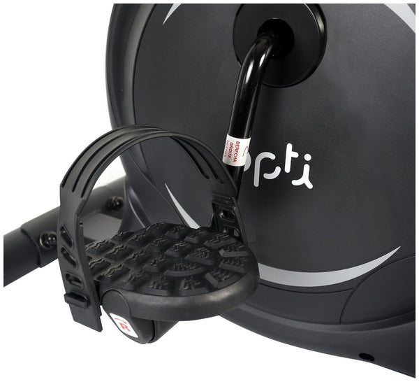 Opti Magnetic Exercise Bike 11956218