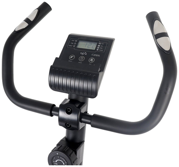 Opti Magnetic Exercise Bike 11956218