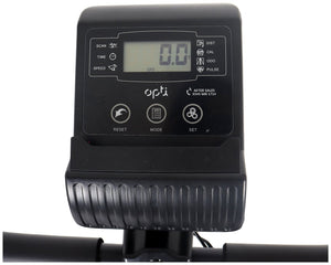 Opti Magnetic Exercise Bike 11956218