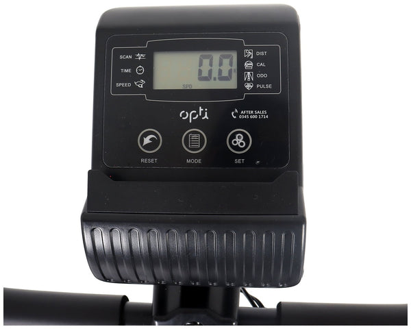 Opti Magnetic Exercise Bike 11956218