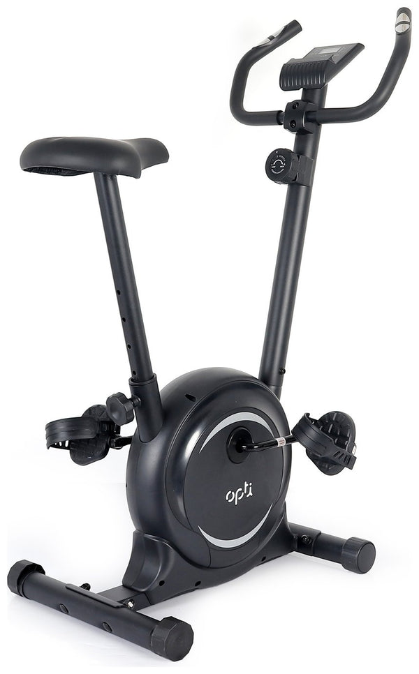 Opti Magnetic Exercise Bike 11956218