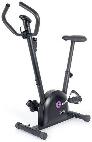 Opti Manual Exercise Bike 12016078