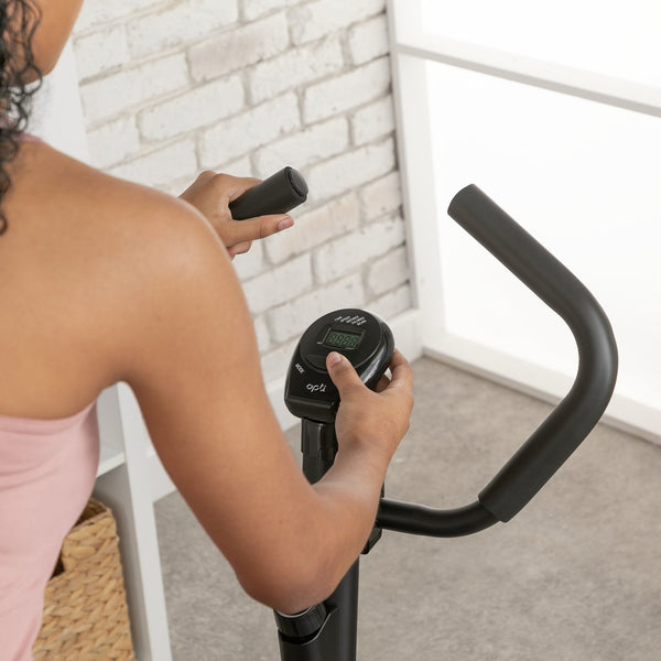 Opti Manual Exercise Bike 12016078