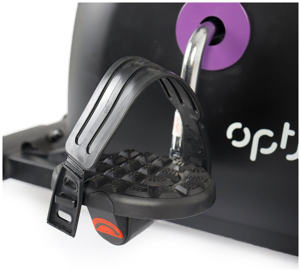 Opti Manual Exercise Bike 12016078