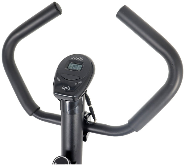 Opti Manual Exercise Bike 12016078