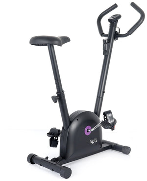 Opti Manual Exercise Bike 12016078
