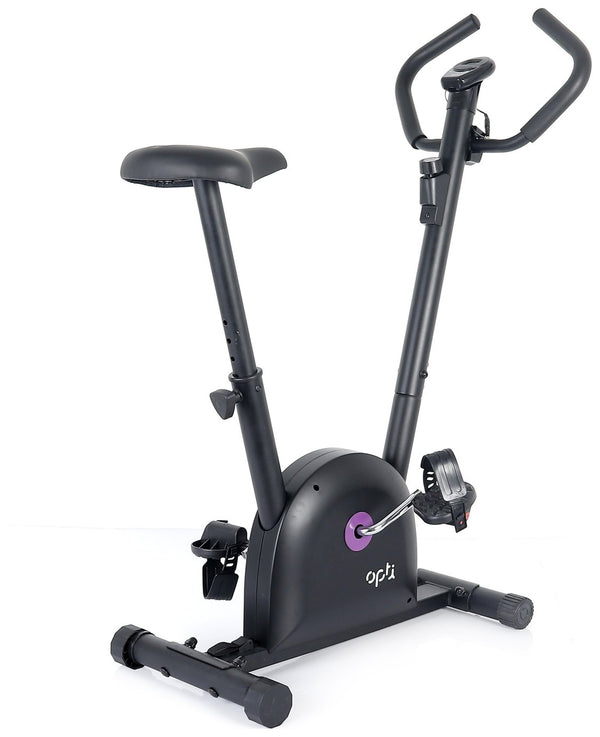 Opti Manual Exercise Bike 12016078