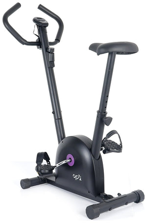 Opti Manual Exercise Bike 12016078