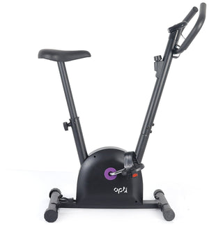 Opti Manual Exercise Bike 12016078