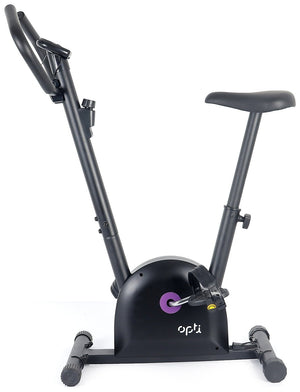 Opti Manual Exercise Bike 12016078