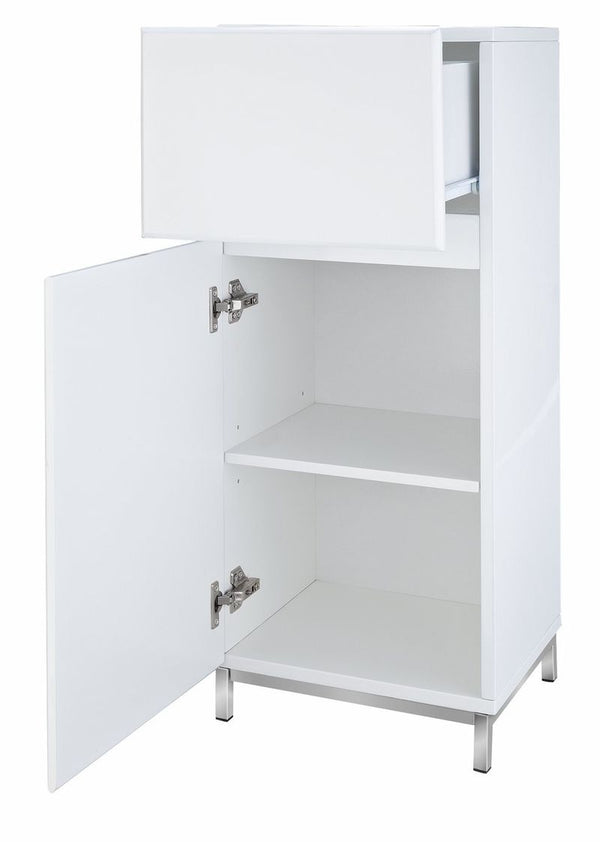 Gloss Single Unit - White 14659732