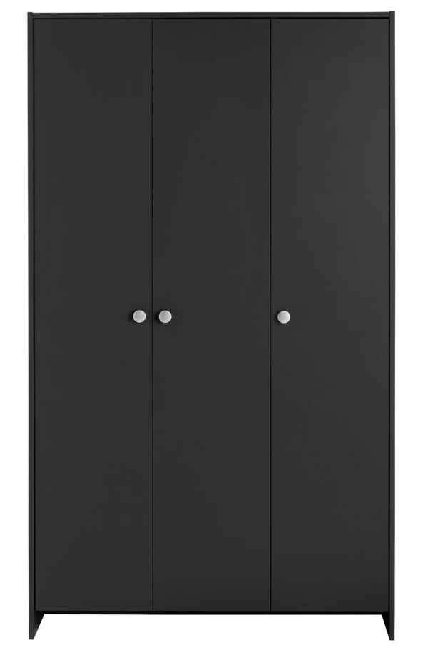 Seville 3 dr wardrobe antra 17141292