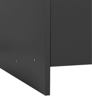 Seville 3 dr wardrobe antra 17141292