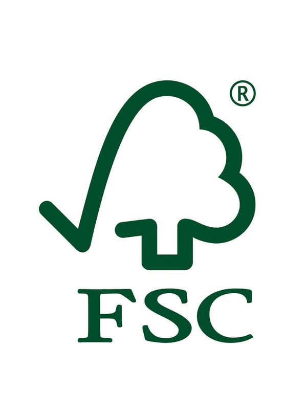 Plinth Mirrored Ready Assembled Compact Sideboard - FSC® Certified MDTCC