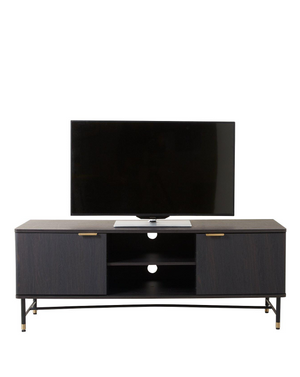 Cooper TV Unit - fits up to 60 inch TV QEQGF