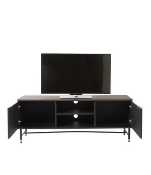 Cooper TV Unit - fits up to 60 inch TV QEQGF