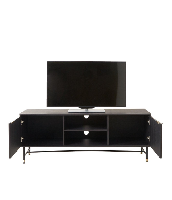 Cooper TV Unit - fits up to 60 inch TV QEQGF