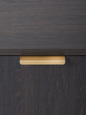 Cooper TV Unit - fits up to 60 inch TV QEQGF