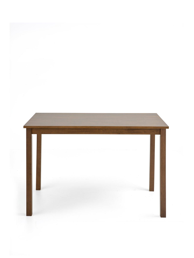 Primo Table Only Primo 120cm Cream - Dark Wood VM9GR