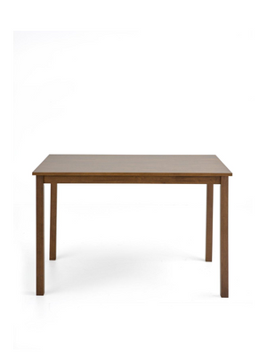 Primo Table Only Primo 120cm Cream - Dark Wood VM9GR
