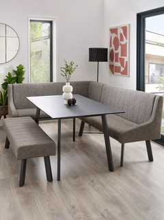 Denver Dining Bench  VSNZL