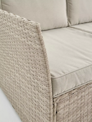 Calgary Corner Sofa Set WRCH1