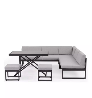Cuba Corner Sofa Chair VPHE4