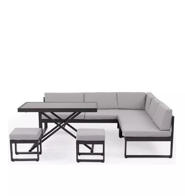 Cuba Corner Sofa Chair VPHE4