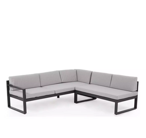 Cuba Corner Sofa Chair VPHE4