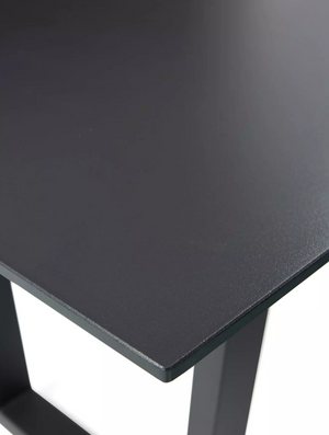 Nevada Dining Bench - Grey - FSC® Certified W8DBK