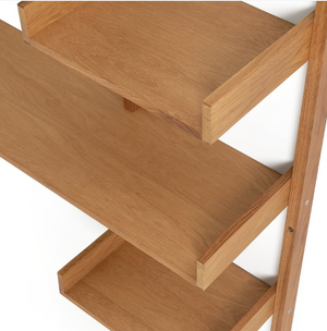 Habitat Jessie Modular Wall Shelf - Natural 13185939