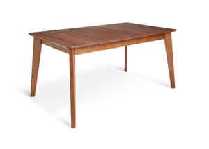 Habitat Callan Extending Wood Veneer 4-6 Seater Dining Table 14840132