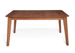 Habitat Callan Extending Wood Veneer 4-6 Seater Dining Table 14840132