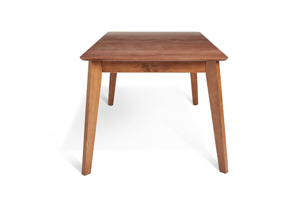 Habitat Callan Extending Wood Veneer 4-6 Seater Dining Table 14840132