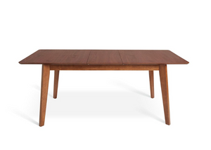 Habitat Callan Extending Wood Veneer 4-6 Seater Dining Table 14840132
