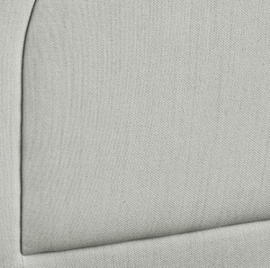 Habitat Ashford Small Double End Lift Ottoman Bed - Grey 17800698