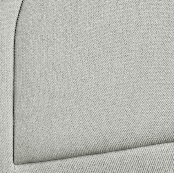 Habitat Ashford Small Double End Lift Ottoman Bed - Grey 17800698