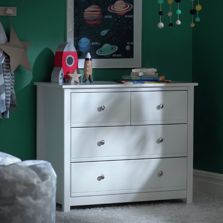 Kids Chest of Drawers