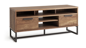Habitat Nomad TV Unit - Natural 18367453