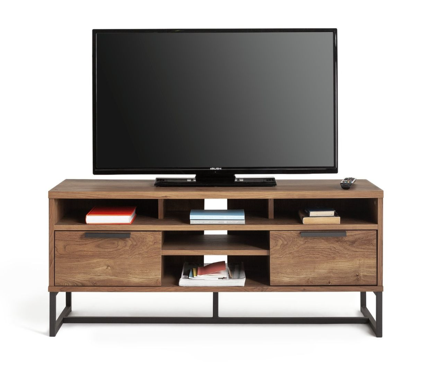 Habitat Nomad TV Unit - Natural 18367453