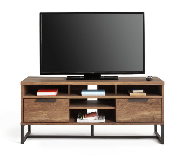 Habitat Nomad TV Unit - Natural 18367453