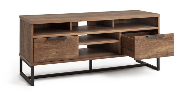 Habitat Nomad TV Unit - Natural 18367453