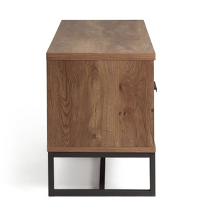 Habitat Nomad TV Unit - Natural 18367453