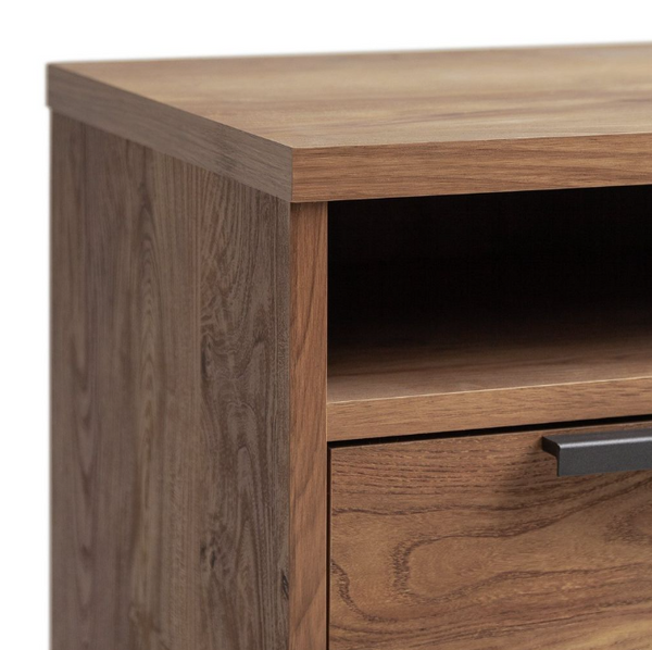 Habitat Nomad TV Unit - Natural 18367453
